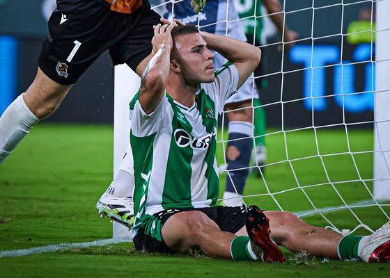 Pablo García no viaja solo