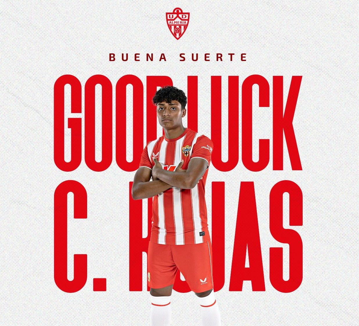 Carlos Rojas cada vez más cerca del Córdoba