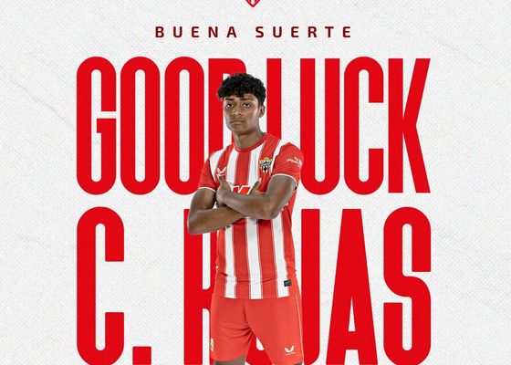 Carlos Rojas cada vez más cerca del Córdoba
