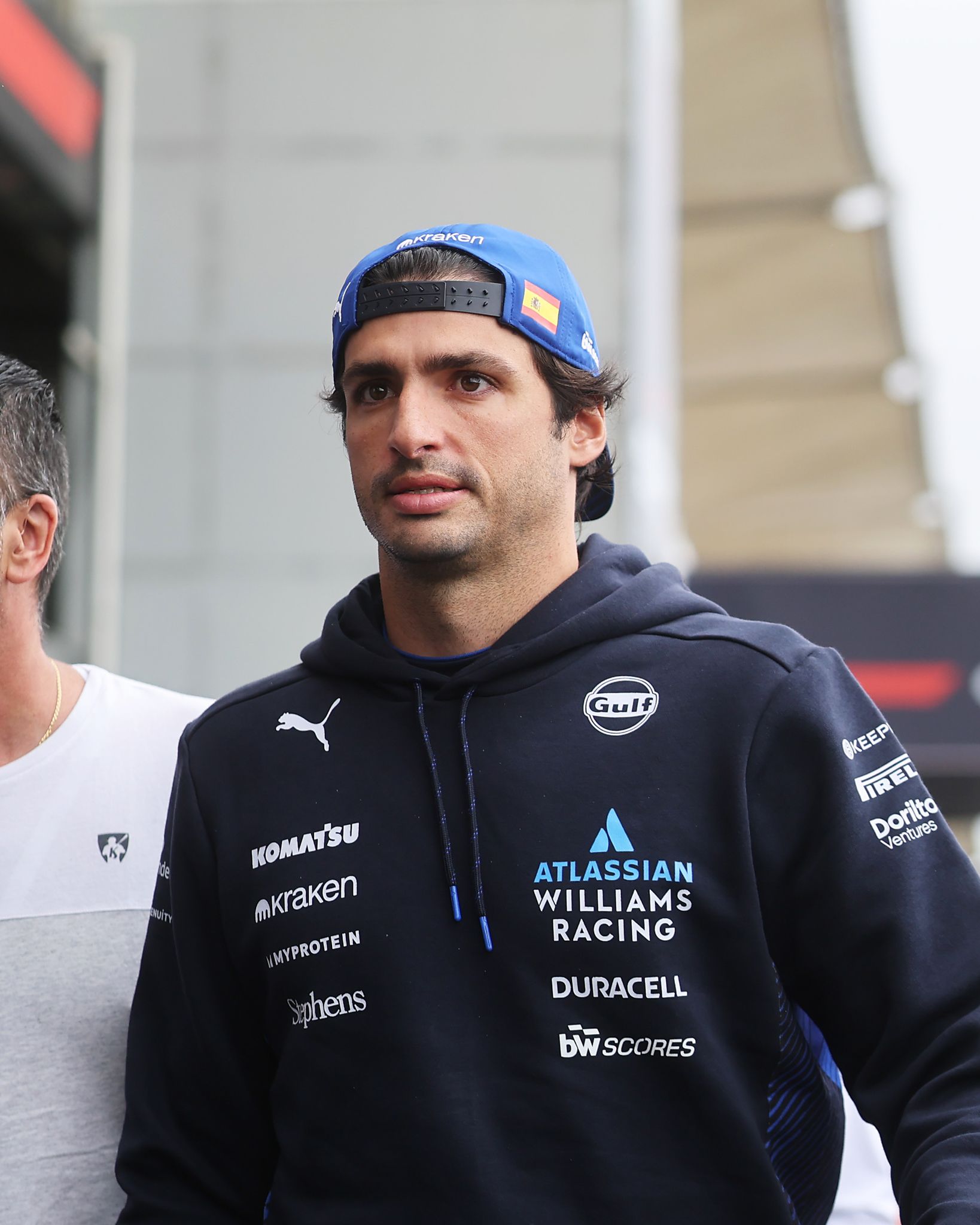 Carlos Sainz estalla tras la sanción a Piastri: “Es inaceptable”