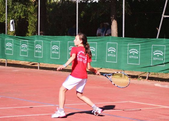 El tenis volverá a vibrar en la zona II los Juegos Deportivos Provinciales