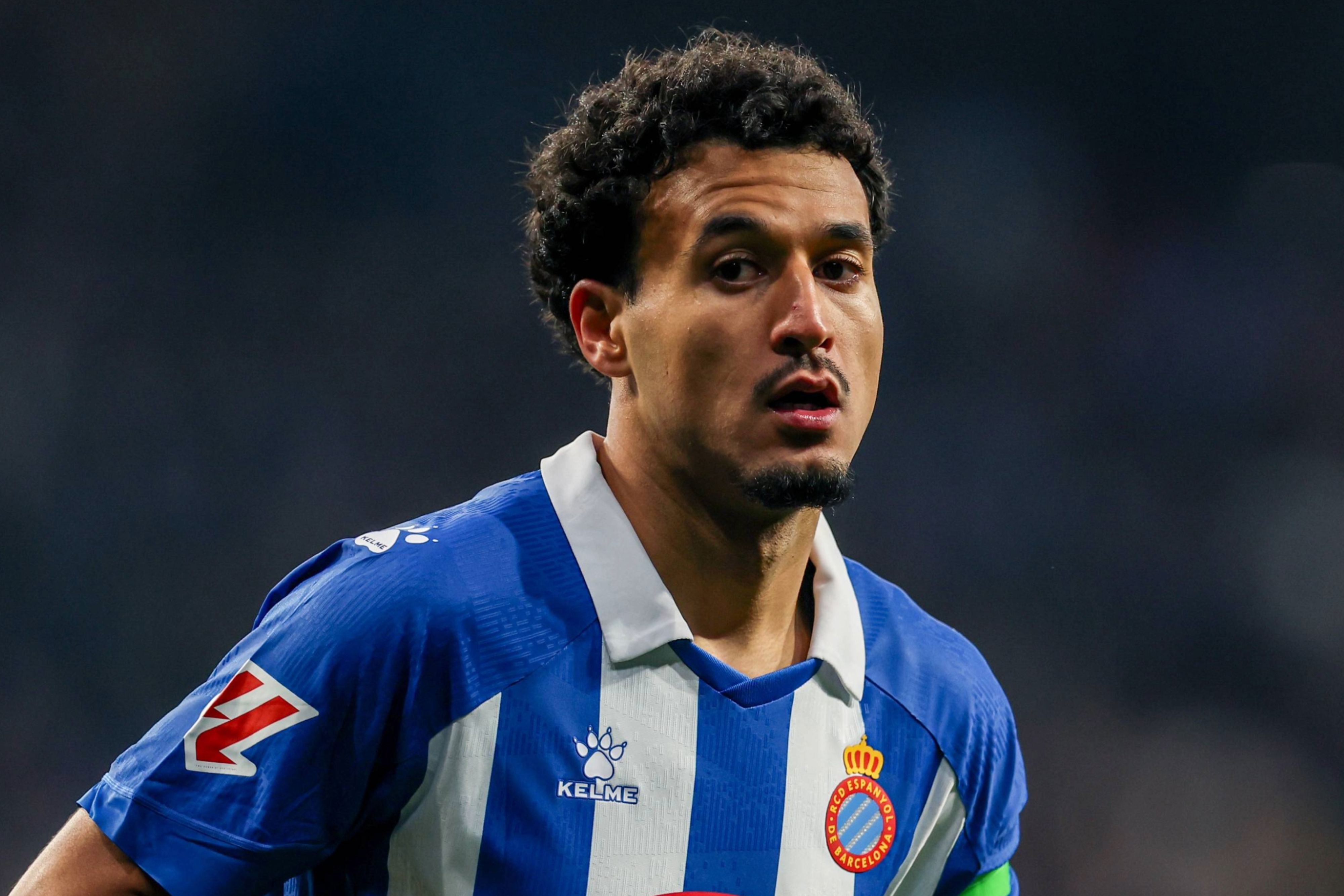 Se confirman las sospechas con Omar El Hilali