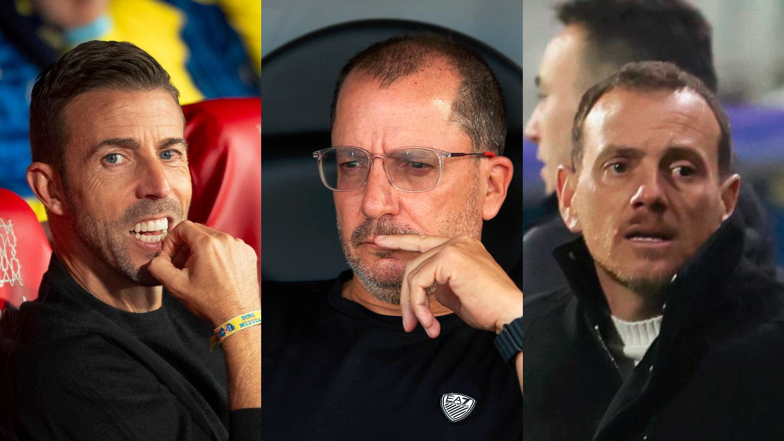 Las Palmas, Ceuta y Albacete alertan a LaLiga Hypermotion