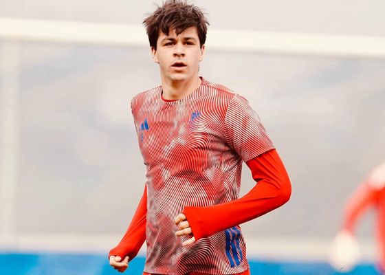 Gonzalo Petit se despide de Granada con un rotundo mensaje al Betis: "Me motiva"