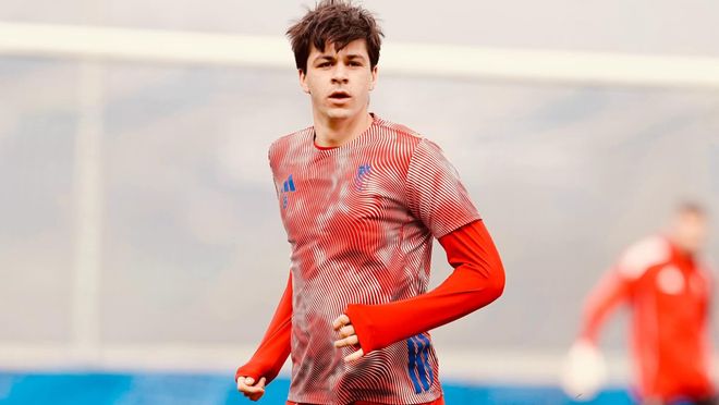 Gonzalo Petit se despide de Granada con un rotundo mensaje al Betis: "Me motiva"