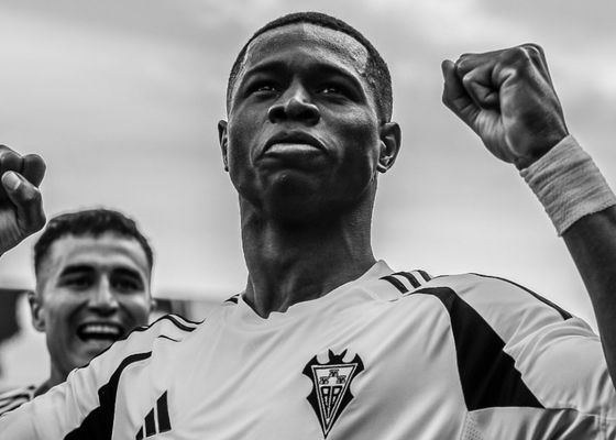 Kofane, seguido por Betis y Sevilla, rechaza un ofertón del Albacete y el club manchego ya da por perdido a su delantero