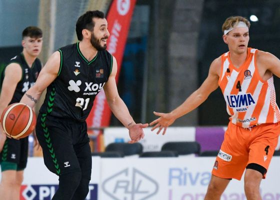 El Betis se queda sin nada