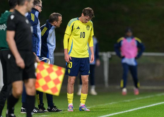 El virus FIFA afecta al Celta con Swedberg