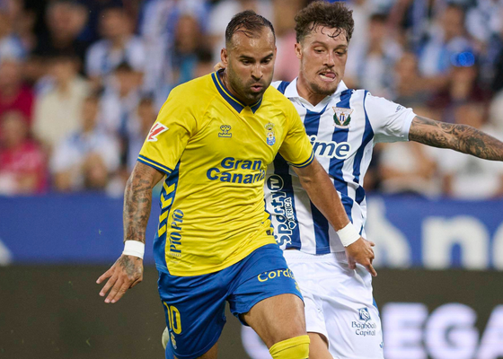 Ultimátum para Jesé