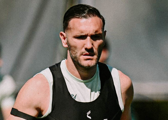 El doloroso reencuentro entre Lucas Pérez y el Deportivo de La Coruña con el Cádiz de testigo