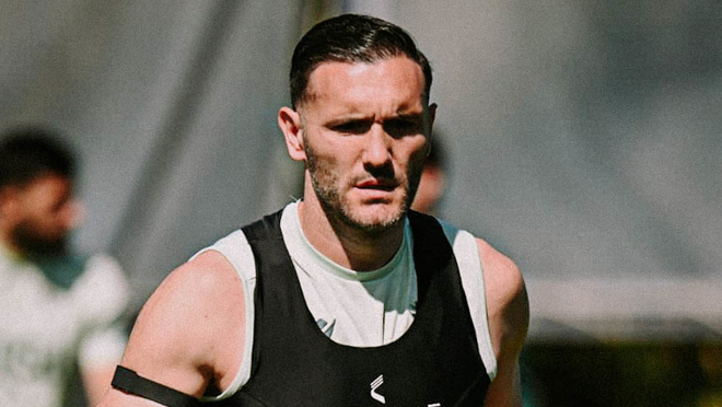 El doloroso reencuentro entre Lucas Pérez y el Deportivo de La Coruña con el Cádiz de testigo