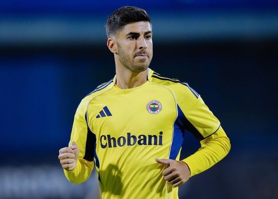 El Milan, atento al renacer de Asensio en Turquía