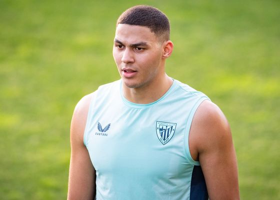 Maroan Sannadi: "Soy creyente, el plan de Dios es perfecto y no dudo de él"