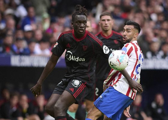 El Sevilla, con un doble escenario a aprovechar contra Oviedo y Atlético de Madrid