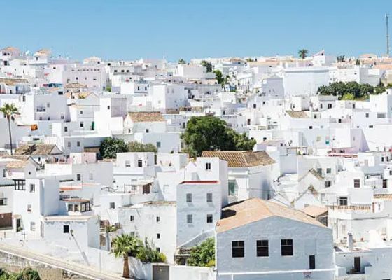 El pueblo más bonito de Andalucía para visitar en el mes de junio