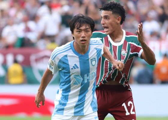 Mundial de Clubes 2025 | Clasificación y resultados del Grupo F tras la segunda jornada