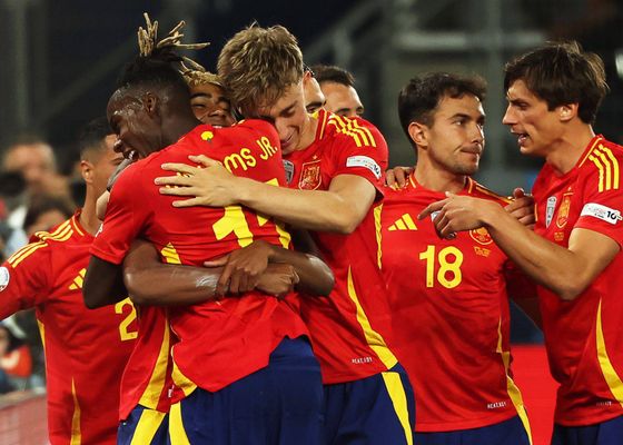 Desconfianza hacia España de cara a la Final de la Nations League