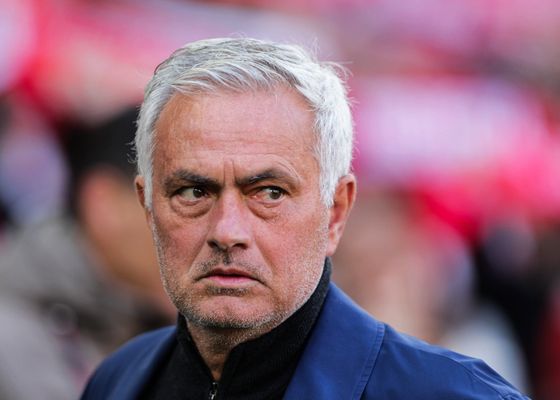 Mourinho deja clara su decisión y espera movimientos del Benfica