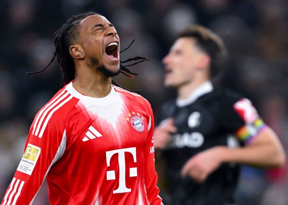 Así queda la clasificación de la Bundesliga, tras las victorias de Bayern Múnich y Leipzig y el empate del Dortmund en la jornada 11 de la liga alemana