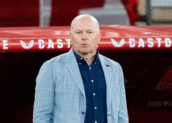 La opción de Pepe Mel