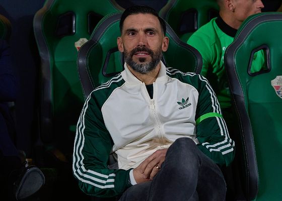 Éder Sarabia, rehúye de lo negativo frente a la Real Sociedad: “No me preocupa la racha; me ocupa ser mejores cada día”