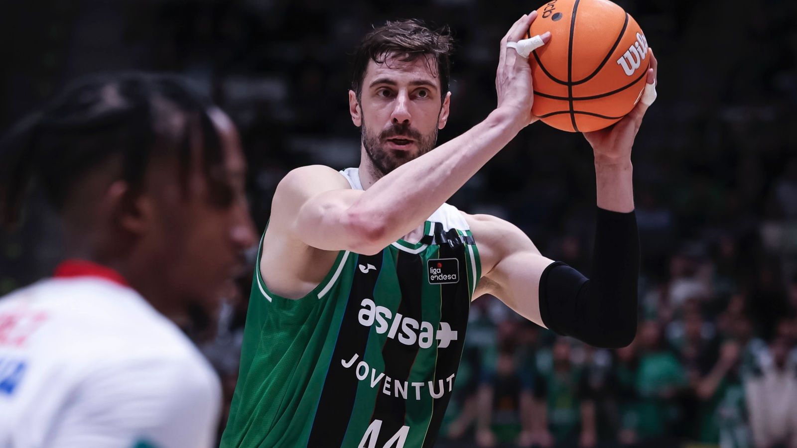 La temporada del Joventut se tambalea: Ante Tomic no volverá a jugar