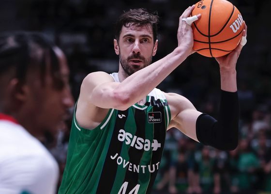 La temporada del Joventut se tambalea: Ante Tomic no volverá a jugar