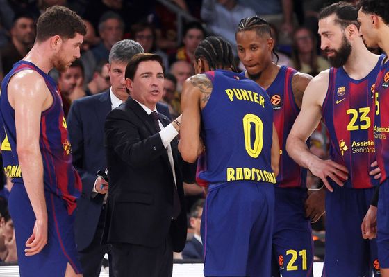 El nuevo proyecto del Barça salta por los aires con culpable ya identificado