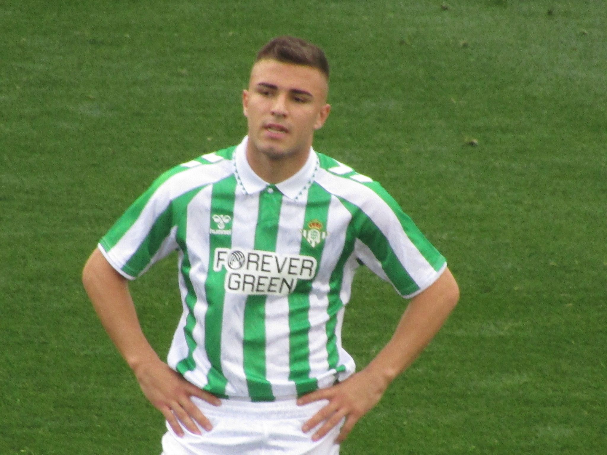 Betis 0-1 Bayern de Múnich: La falta de acierto despierta al Betis del sueño europeo