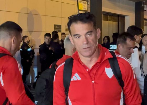 LaLiga interviene con "máxima firmeza" en el hostil recibimiento al Sevilla 