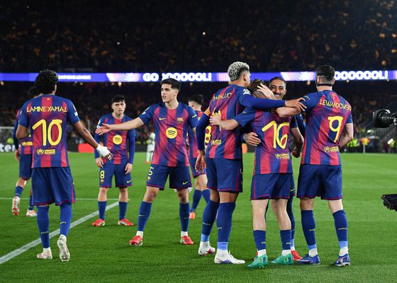 El récord que busca el Barça contra el Rayo Vallecano en el Camp Nou