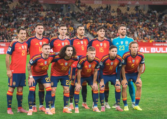 Así quedan los bombos del Mundial 2026 a falta de la repesca: selecciones clasificadas y fecha del sorteo