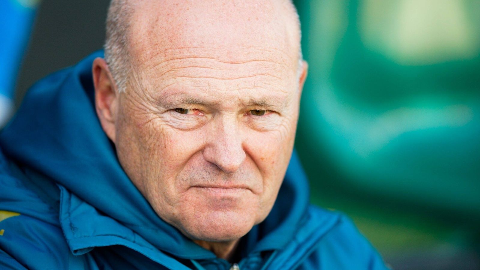 Los malos resultados complican el presente de Pepe Mel en el Tenerife