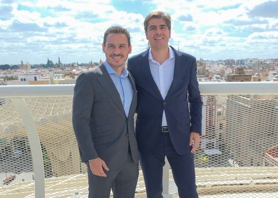 Sevilla y Betis (no el Real Madrid) reformarán el sistema arbitral