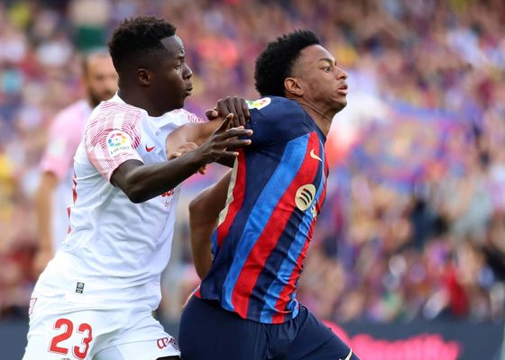 El Valladolid cierra un extremo de Primera 