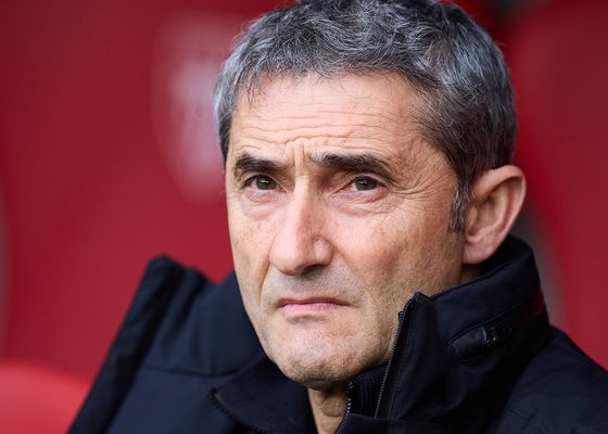 Primera pista sobre el futuro de Valverde: puede volver a un banquillo que conoce bien  