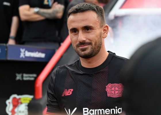 El Atlético de Madrid retoma la opción de Aleix García para reforzar su centro del campo