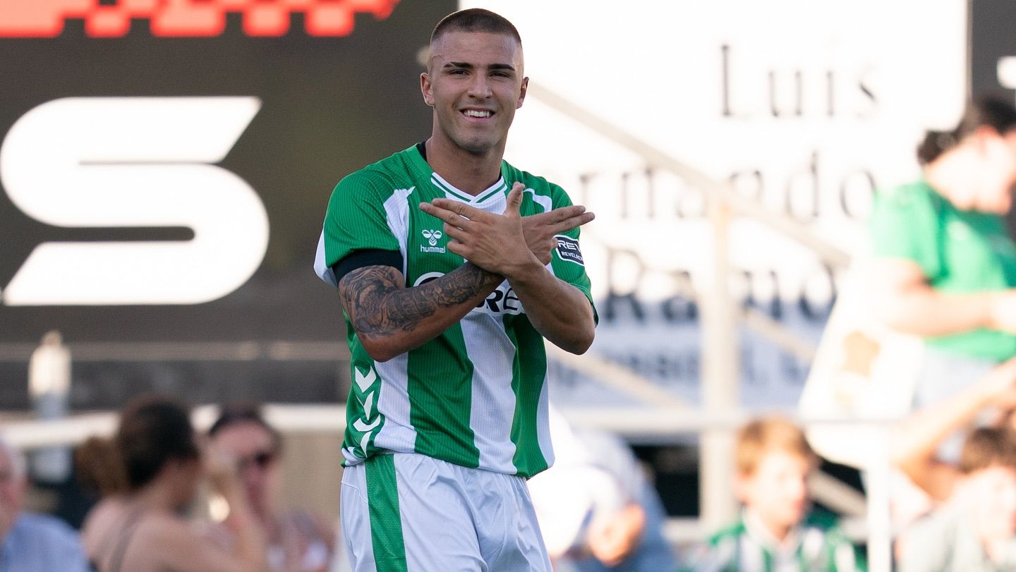 Pablo García lo vuelve a hacer y no es casualidad