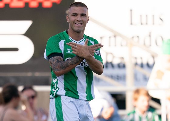 Pablo García lo vuelve a hacer y no es casualidad