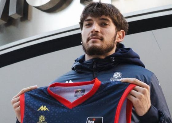 Llega Kostadinov y buscan un escolta anotador: "Esperaba más de otros jugadores"