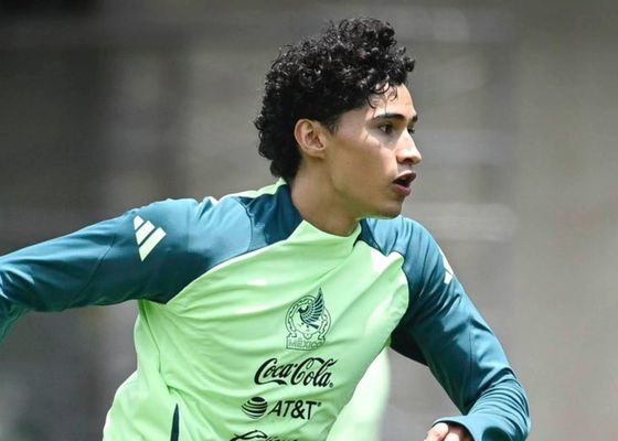Dispuestos a cerrar a Jeremy Márquez