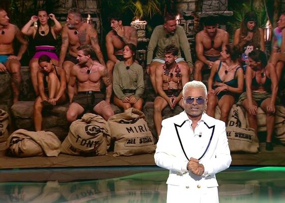 Asaltan la grabación de Supervivientes All Stars y ponen en peligro su estreno 
