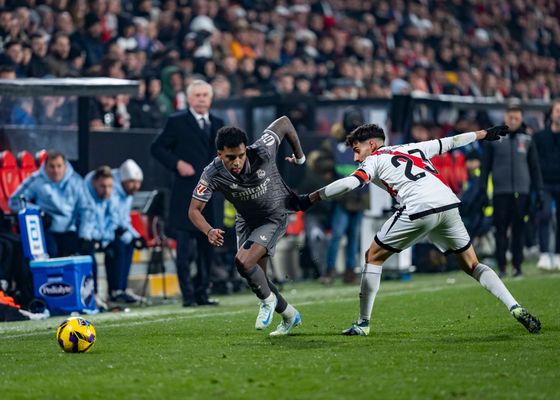 Varios equipos de Segunda División se lanzan a por un fichaje de Primera