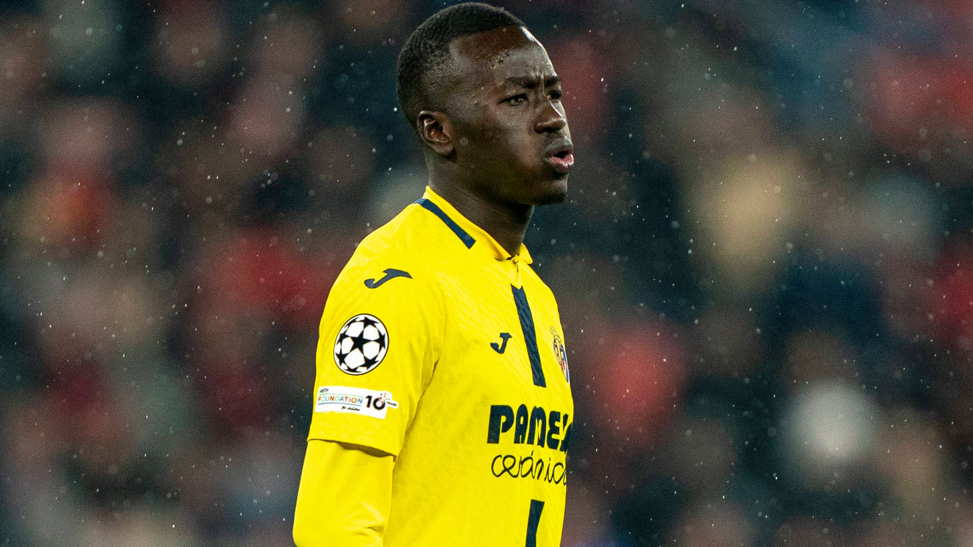 Pape Gueye, venta probable a la Premier por 40 millones de euros