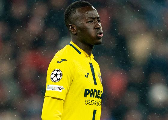 Pape Gueye, venta probable a la Premier por 40 millones de euros