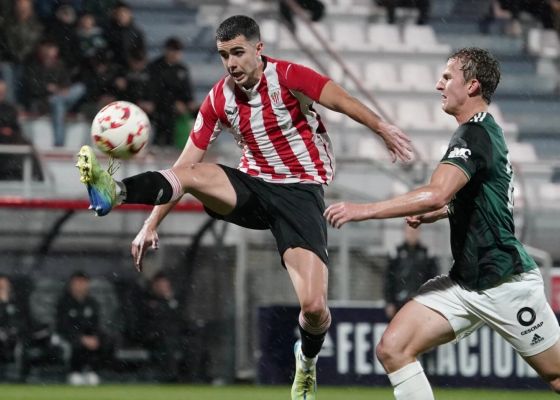 El Athletic cierra un traspaso con posible ganancia económica tras pinchar en su paso por Austria