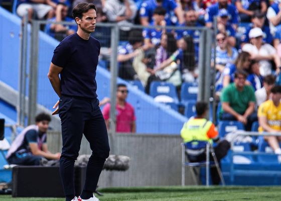 Iñigo Pérez, contundente con el partido de Camello: "Va a salir en todas vuestras portadas"
