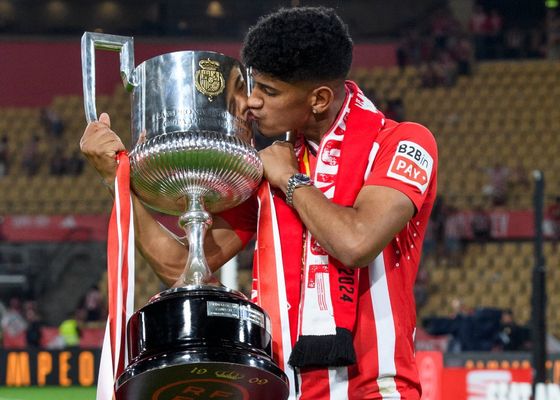 Acuerdo final por Adu Ares: el Athletic se guarda un as bajo la manga