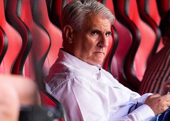 La postura de Antonio Cordón ante su adiós y el nuevo modelo para fichar en el Sevilla 26/27