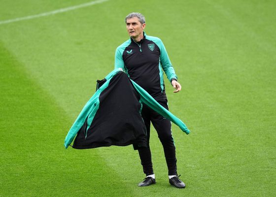 Valverde se rinde ante la última perla de Lezama: el plan del Athletic 